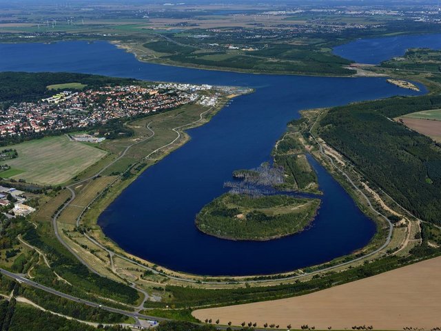 Zwenkauer See