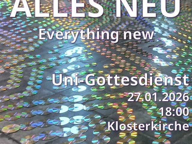 Banner zur Veranstaltung