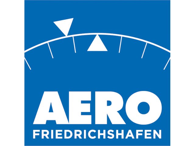 Logo der AERO