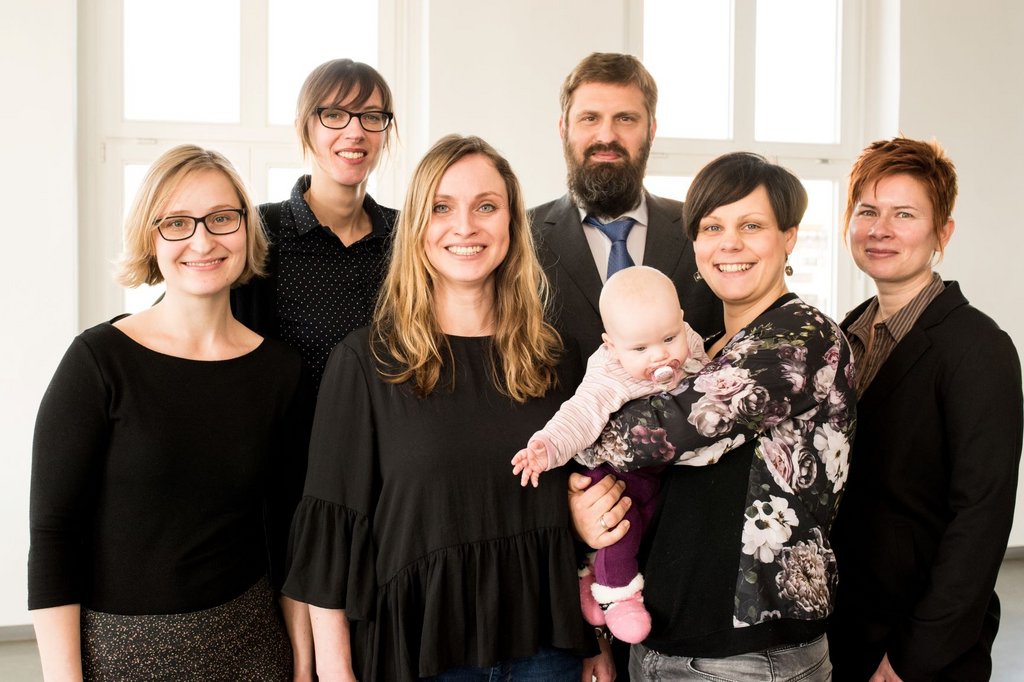 Mitarbeiter*innen Fachgebiet Gesundheitswissenschaften Mitarbeiter*innen Fachgebiet Gesundheitswissenschaften