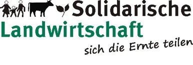 Solidarische Landwirtschaft - sich die Ernte teilen  