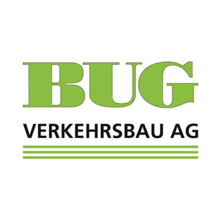 BUG Verkehrsbau AG