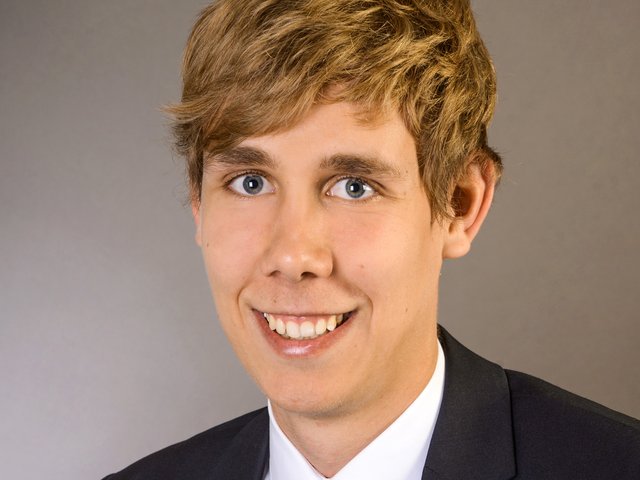 Portraitbild