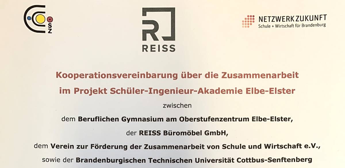 Kooperationsvertrag Kooperationsvertrag