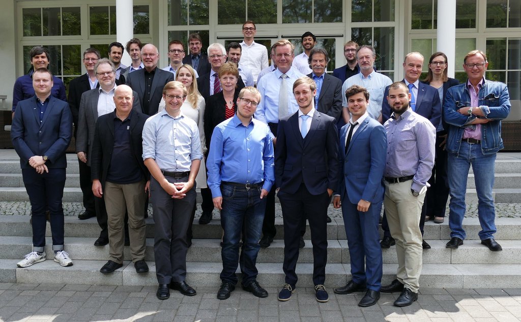 VITV Gruppenbild VITV Gruppenbild