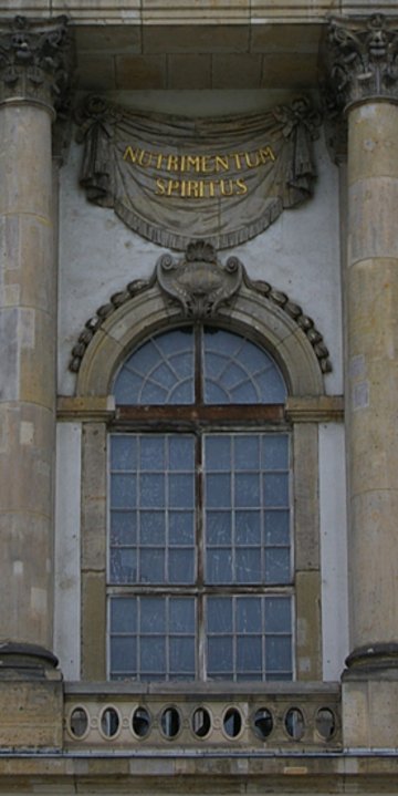 Alte Bibliothek Berlin Alte Bibliothek Berlin