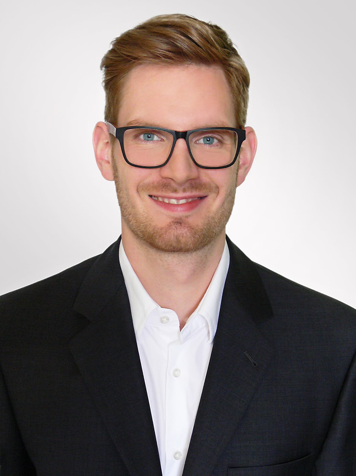 Portrait Prof. Christian Kopkow