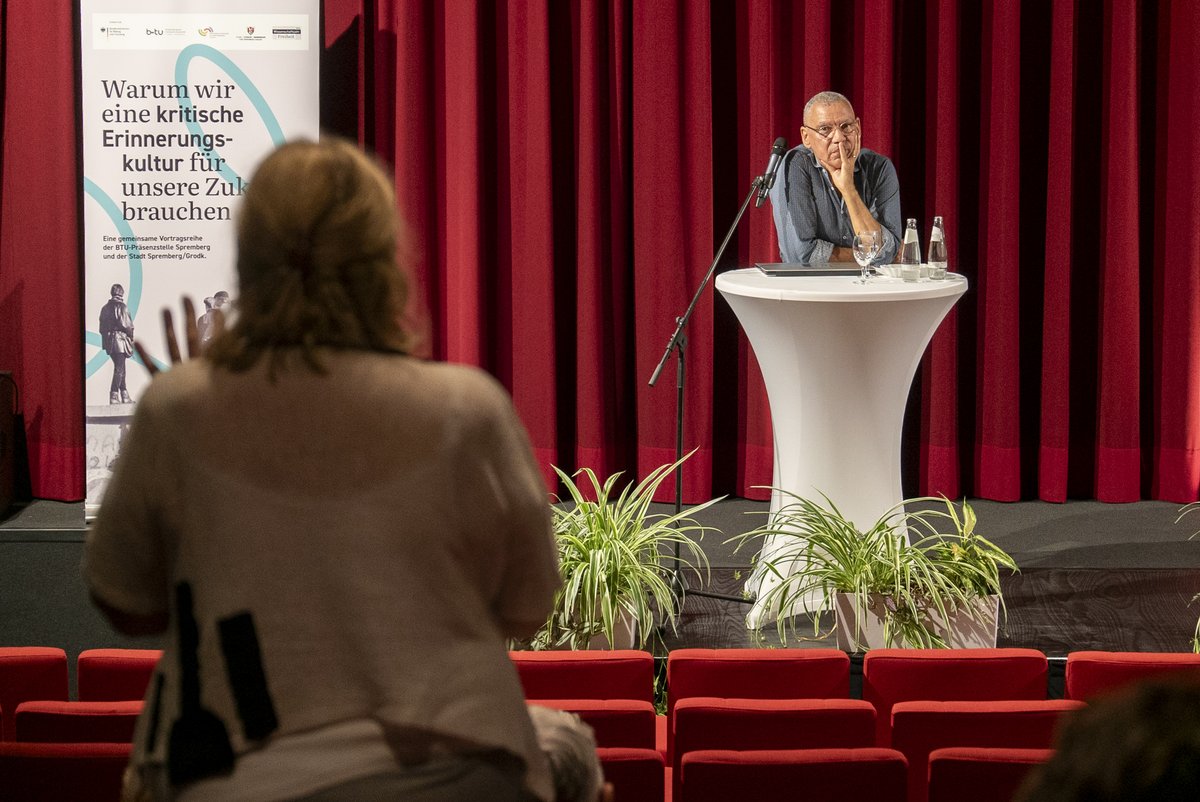 Dr. Patrice. G. Poutrus