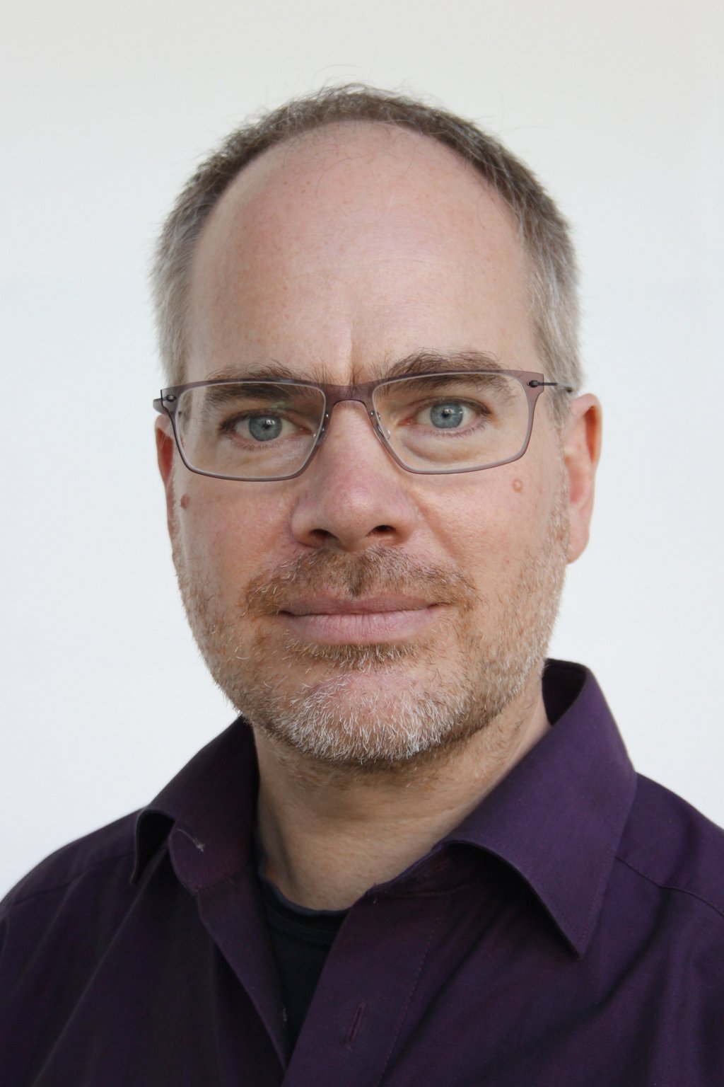 Matthias Rudolph Matthias Rudolph