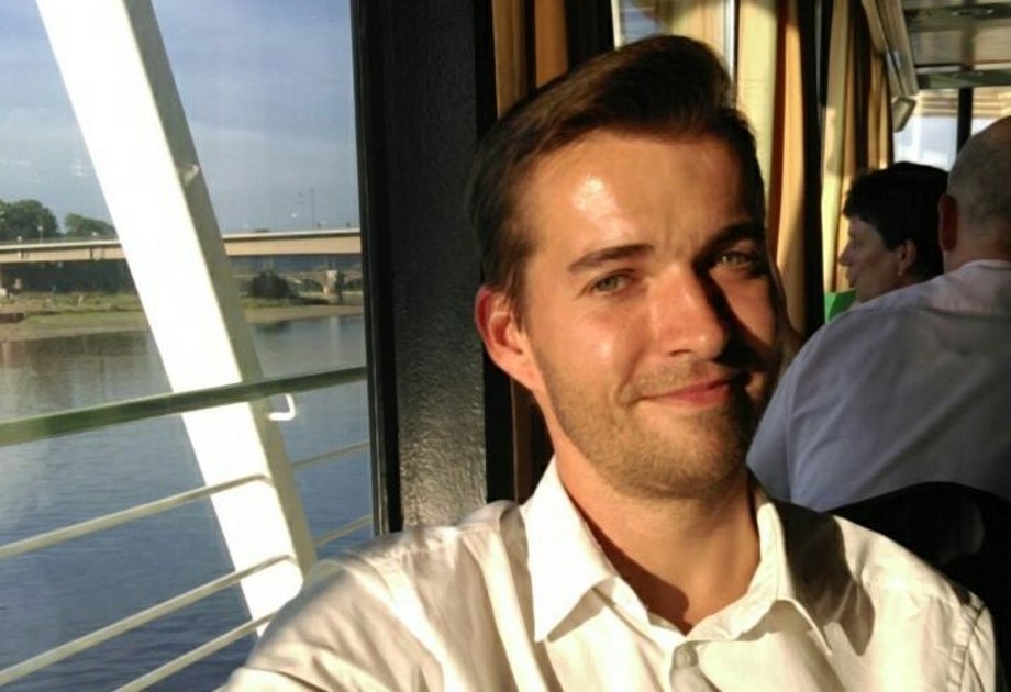 Michael Schult