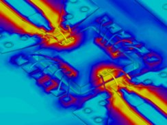 Elektronische Systeme und Sensorik