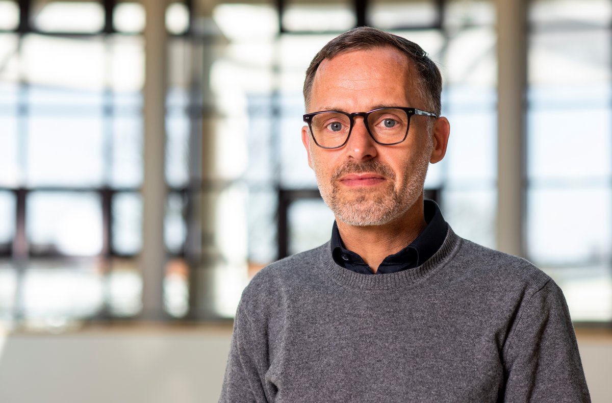 Prof. Dr. phil. Ludwig Bilz ist Vertrauensdozent der BTU für die Friedrich-Ebert-Stiftung