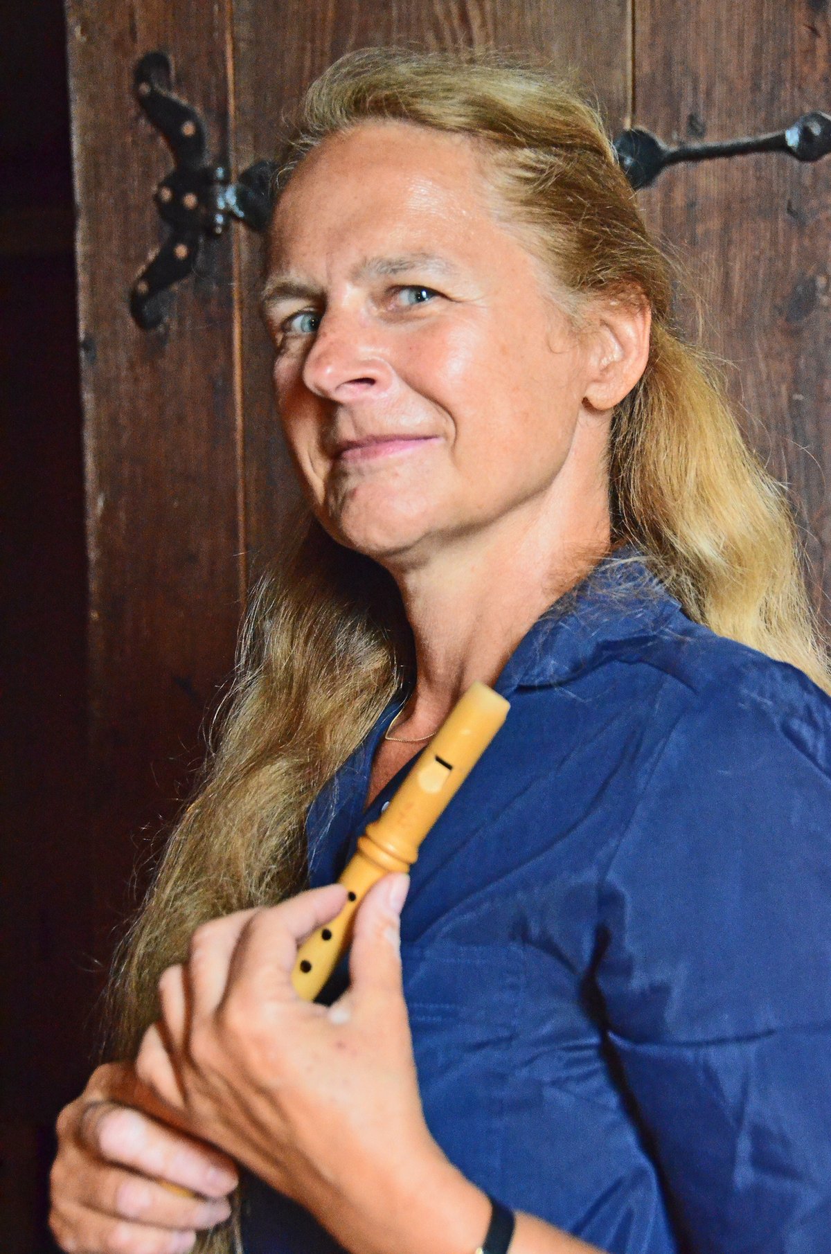 Hon.- Prof. Susanne Ehrhardt