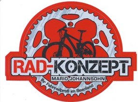 Logo - RAD-KONZEPT