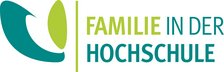 Logo family in the university
