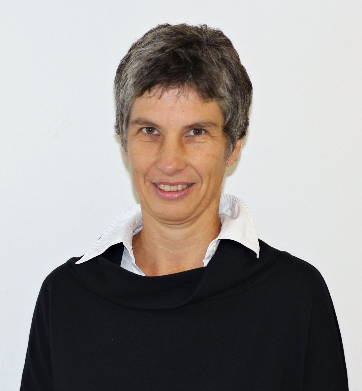 Prof. Dr. Heidrun Herzberg