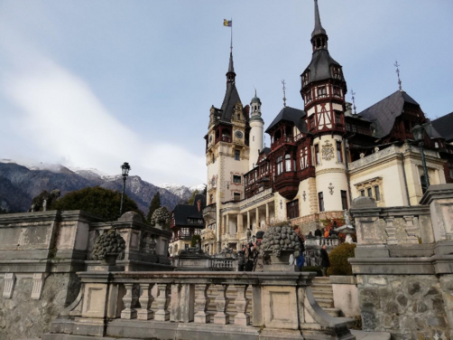 Schloss Peles