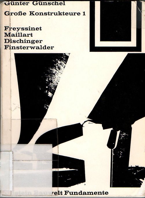 Franz Anton Dischinger Buchcover Quelle: GÜNSCHEL 1966