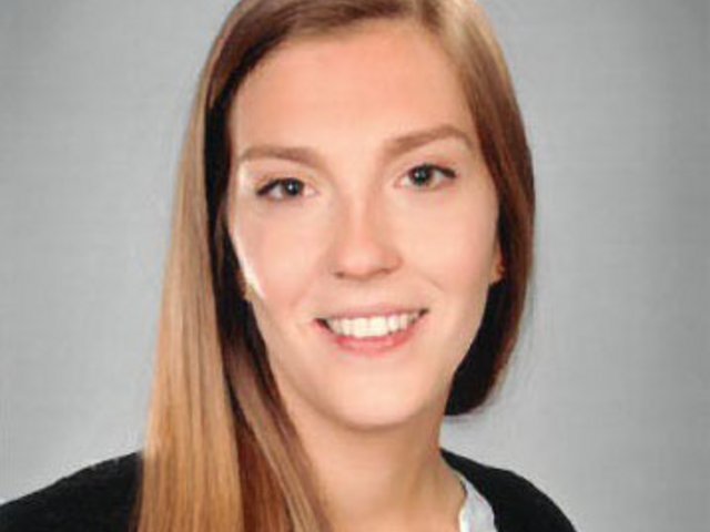 Portrait Rieka Docter