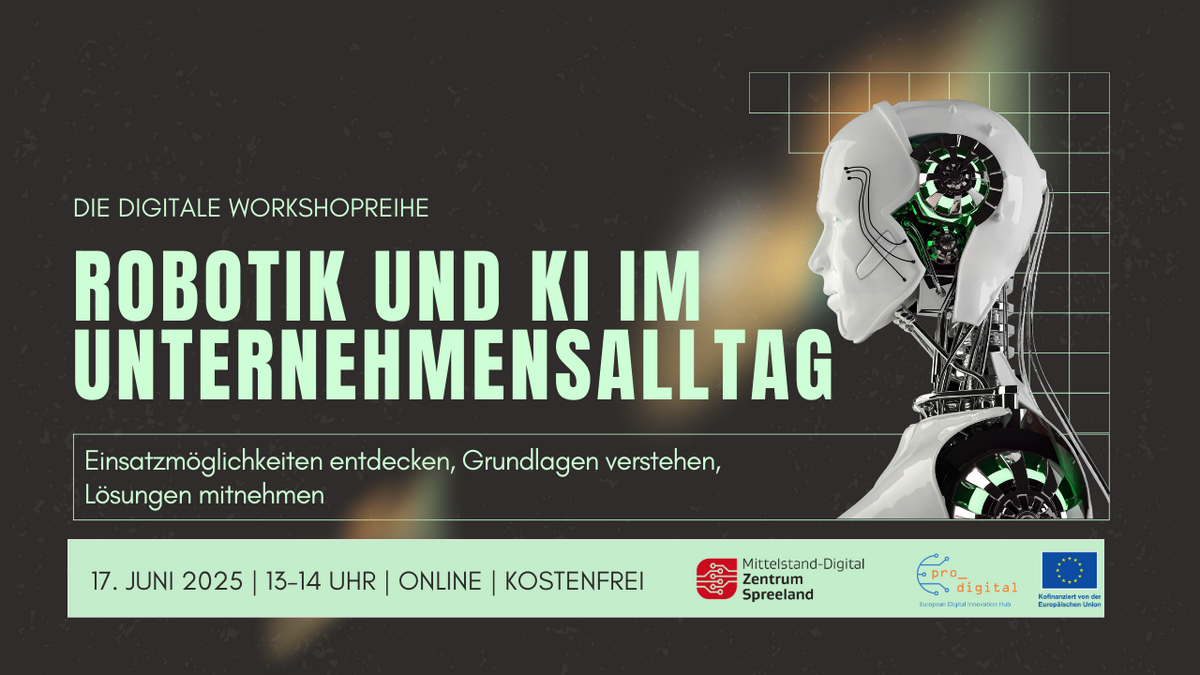 Robotik und KI