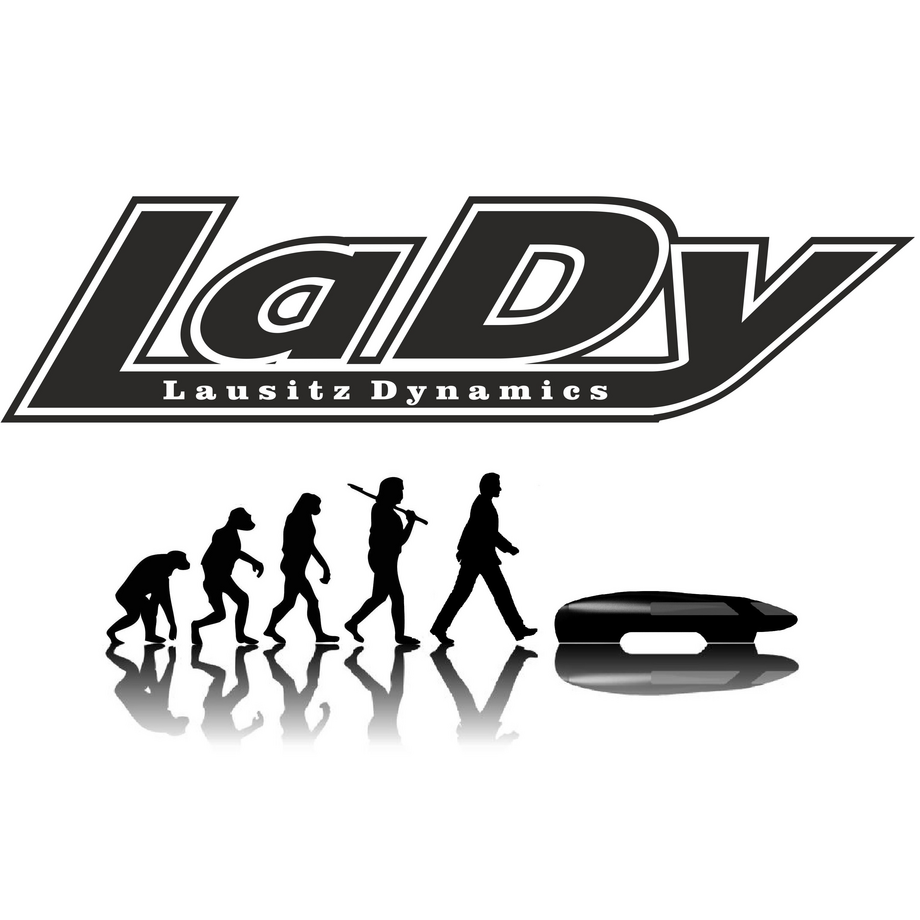 Lausitz Dynamics die (R)evolution