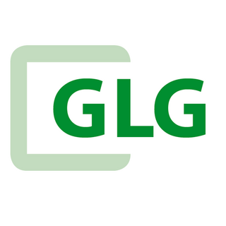 Logo des Kooperationspartners GLG aus Eberswalde