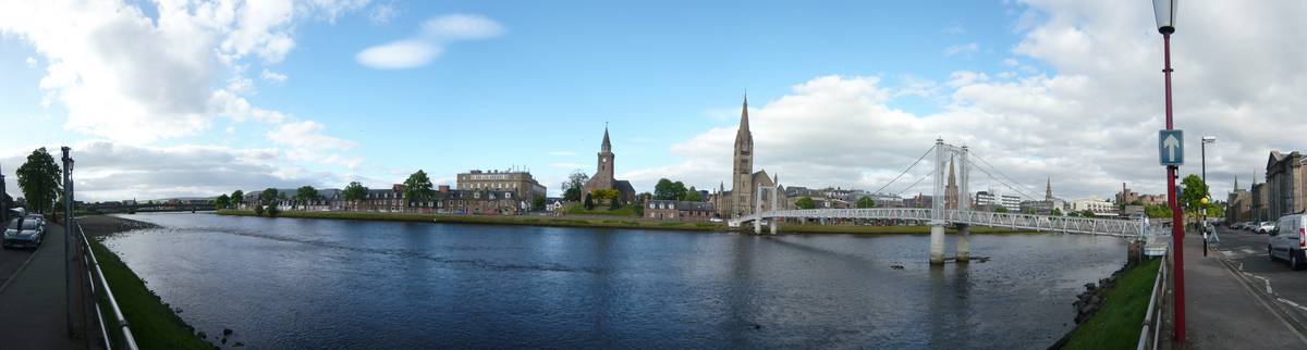 Inverness Inverness