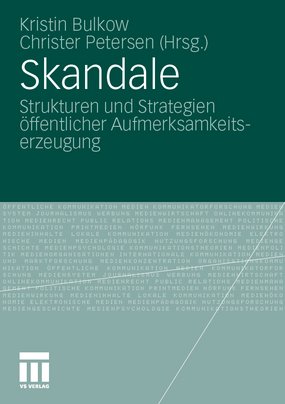 Cover - Skandale