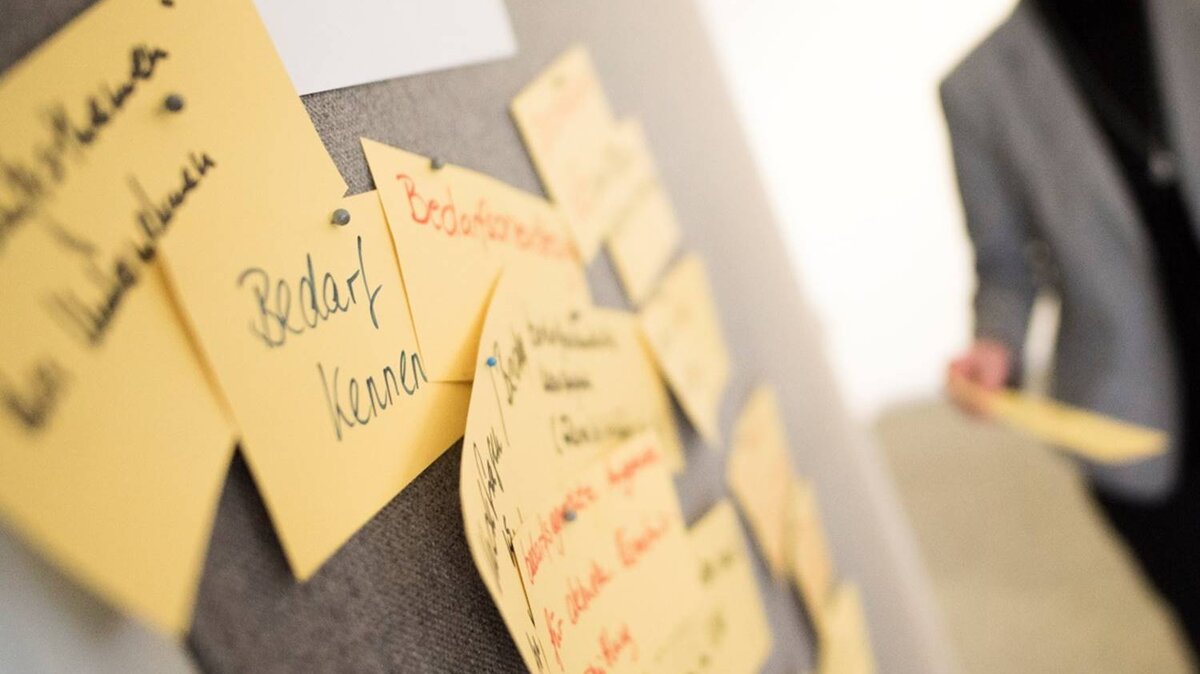 Weiterbildung für Unternehmen und Institutionen Schulung im IKMZ