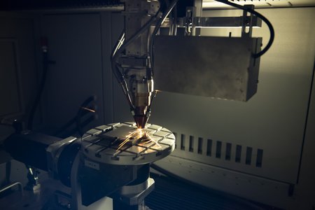 Additive Manufacturing