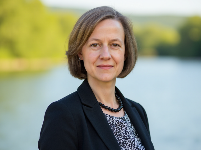 Doreen Kalz