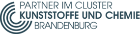 Logo für Partner im Cluster Kunststoffe und Chemie
