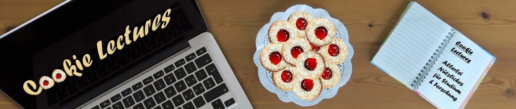 Banner Cookie Lectures Banner Cookie Lectures