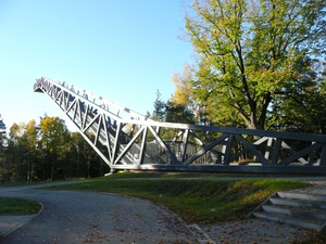 Steinitzer Treppe Steinitzer Treppe