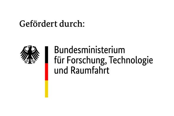 Logo BMFTR (deutsch)
