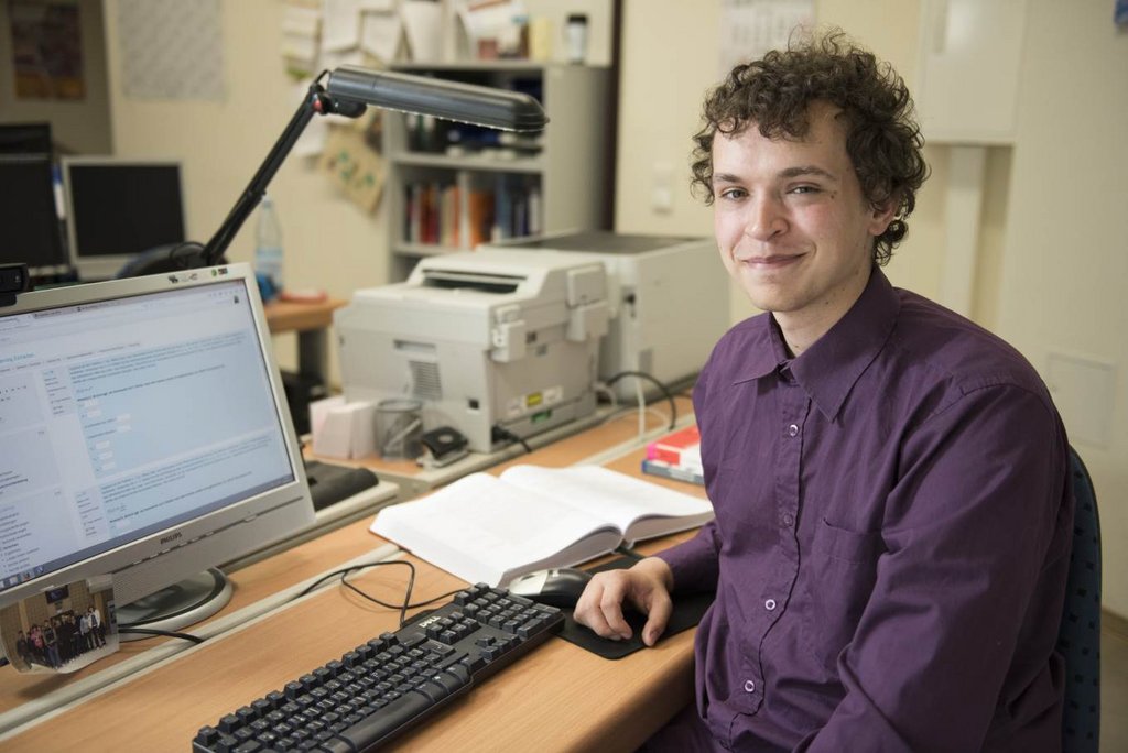 Ansprechpartner: Christian Steinert Ansprechpartner: Christian Steinert