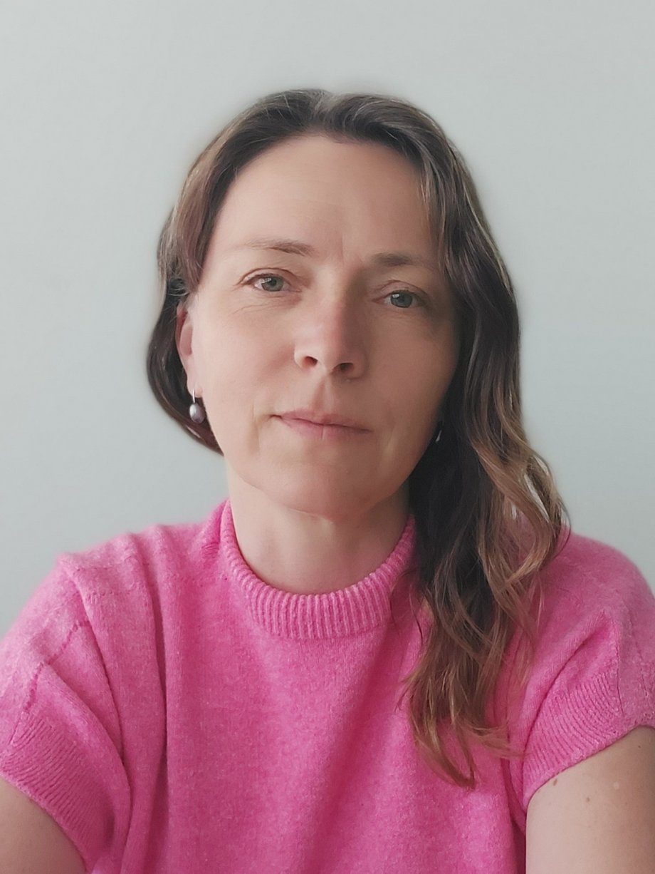 Petra Klammer