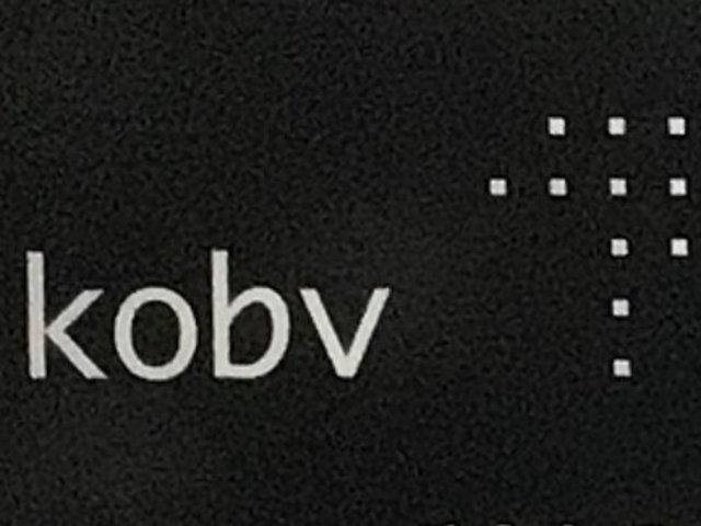 KOBV-Logo
