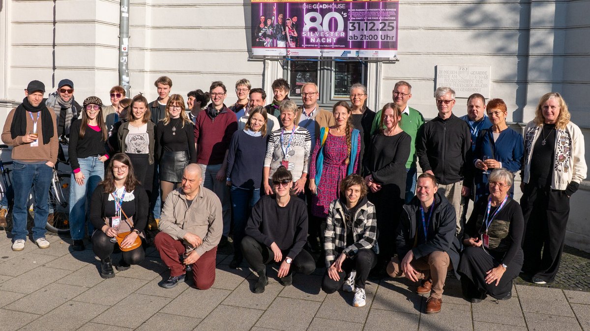 Gruppenbild