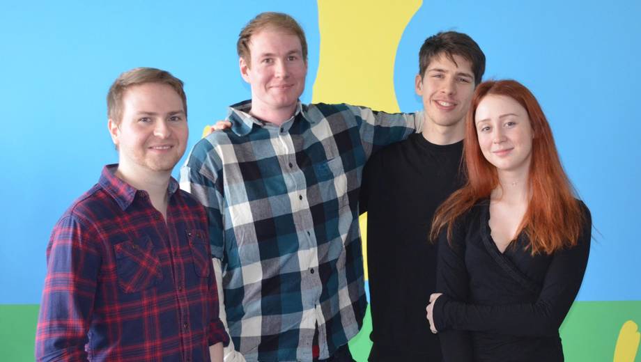 FSR Mathematik in der Amtsperiode 2019