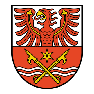 Logo des Kooperationspartners, Landkreis Märkisch Oderland, des dualen Studienangebotes