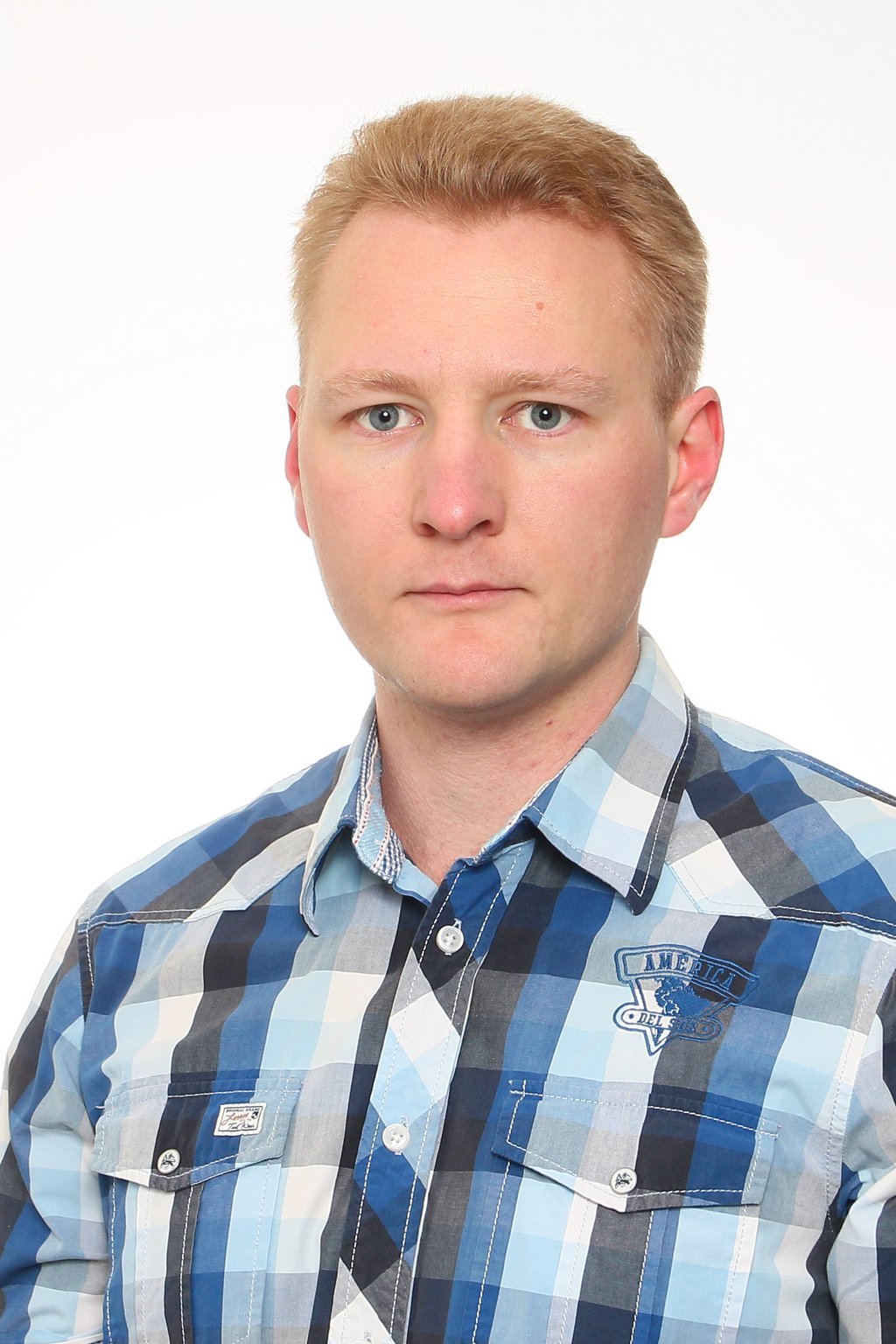 Mikhail Ashkerov Mikhail Ashkerov