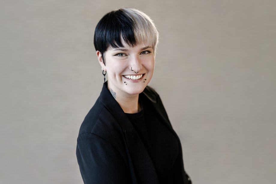 Kristin Sommer