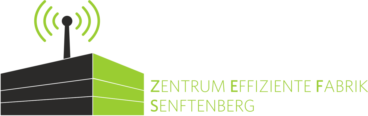 Zentrum Effiziente Fabrik (ZEF)