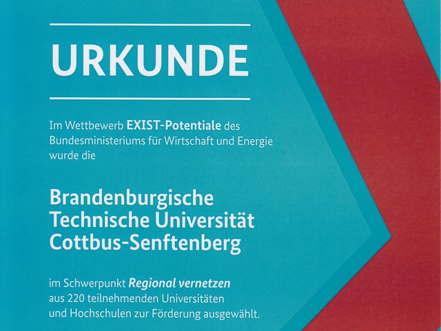 Urkunde