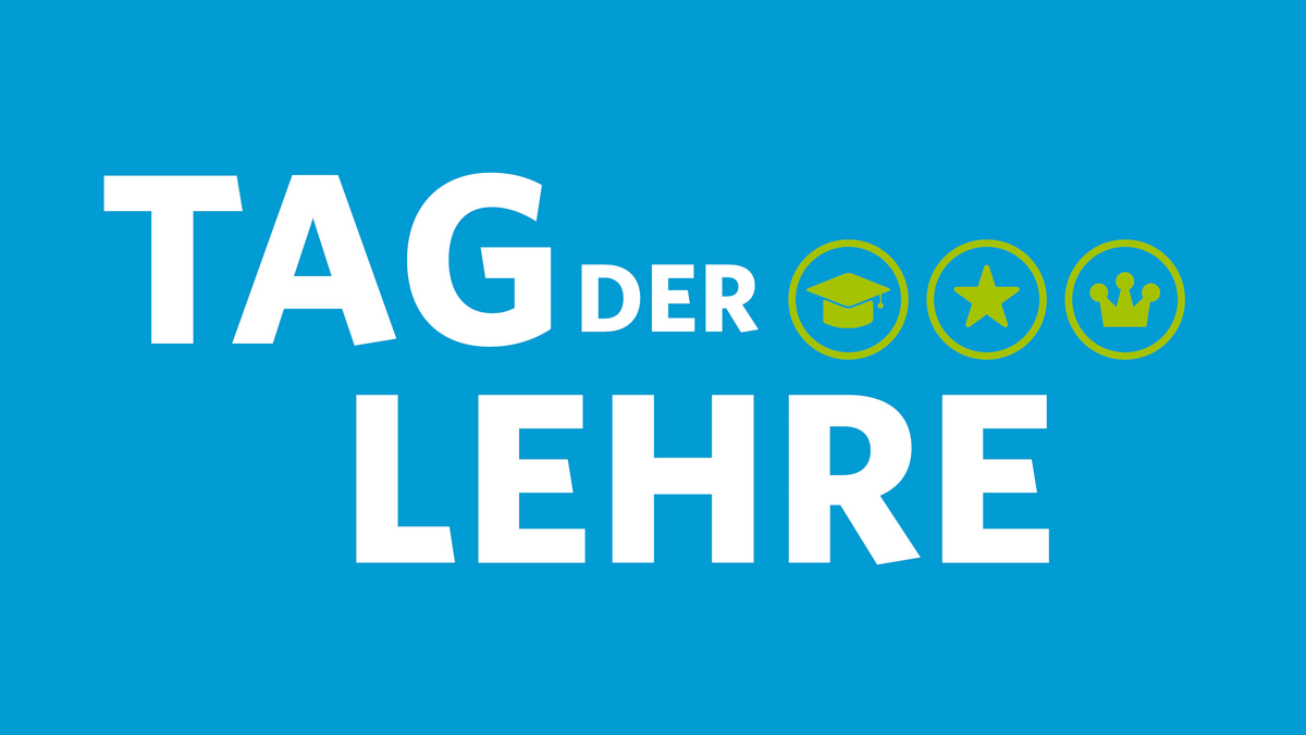 Coverbild zu "Tag der Lehre": Logo zu TdL an der BTU