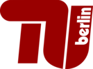 Logo der TU Berlin