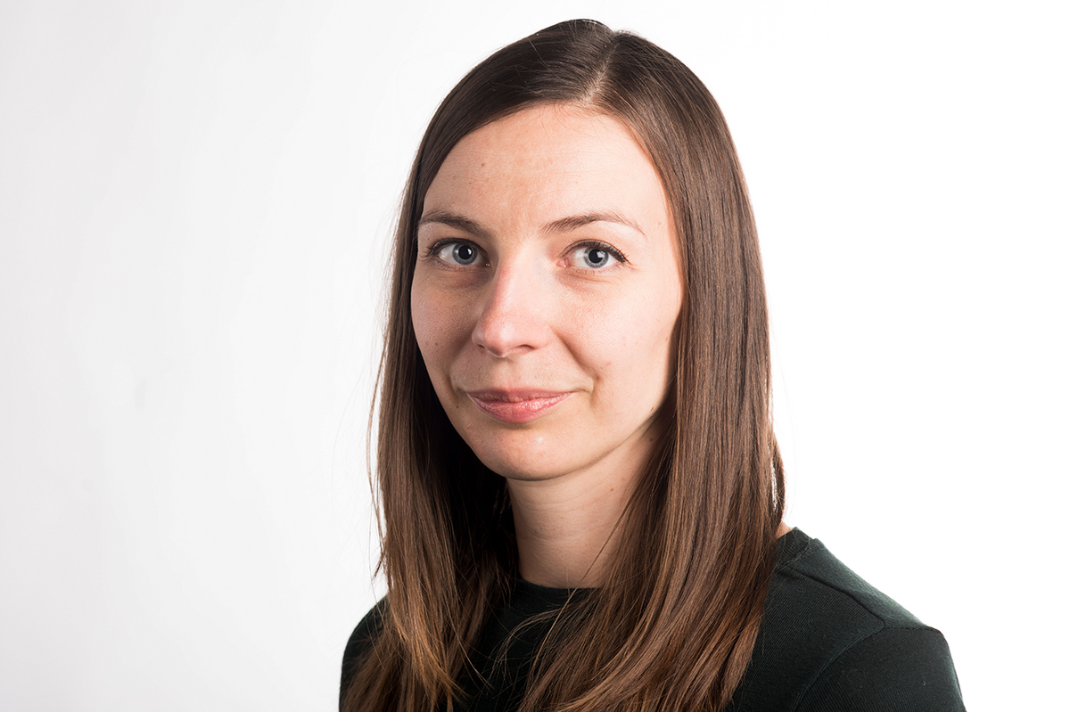 Franziska Weidle Mediendidaktikerin Franziska Weidle