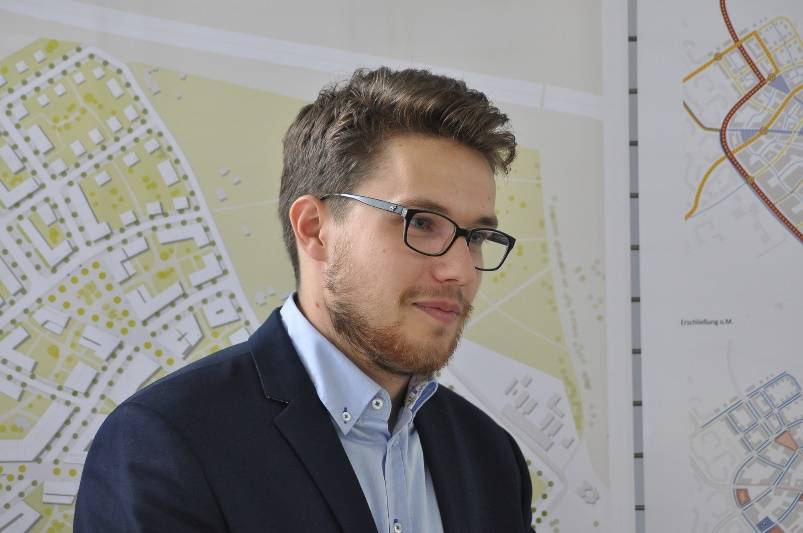 Moritz Linow