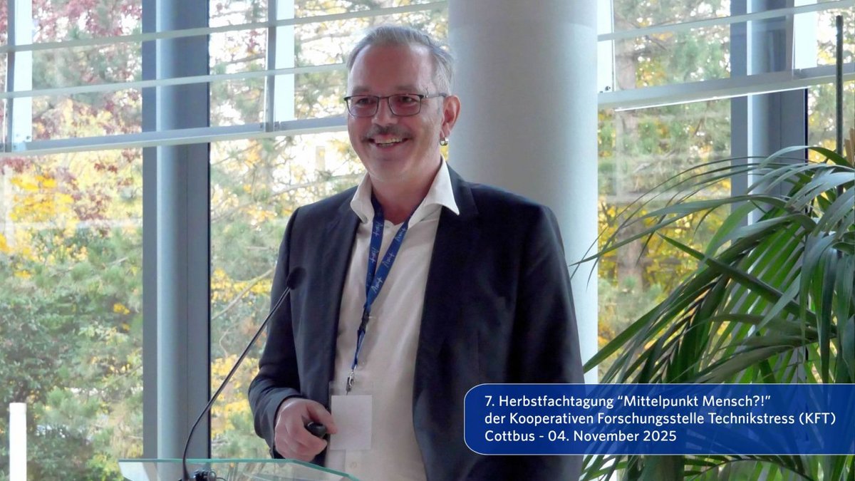 Fachvortrag Kapitän T. Wunderlich